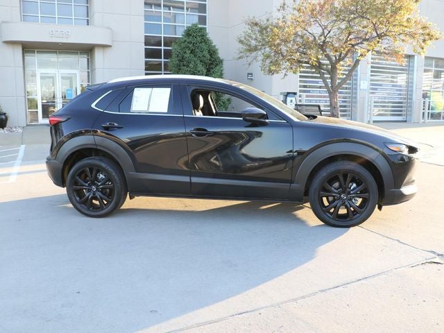 2024 Mazda Mazda CX-30 2.5 Turbo Premium Package