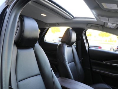 2024 Mazda Mazda CX-30 2.5 Turbo Premium Package
