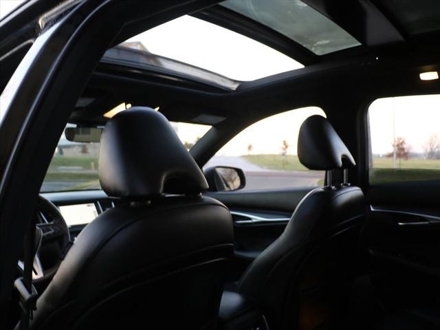 2024 INFINITI QX50 SPORT