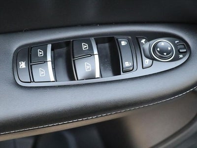 2024 INFINITI QX50 SPORT