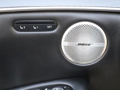 2024 INFINITI QX50 SPORT