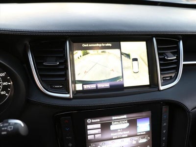 2024 INFINITI QX50 SPORT