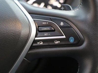 2024 INFINITI QX50 SPORT