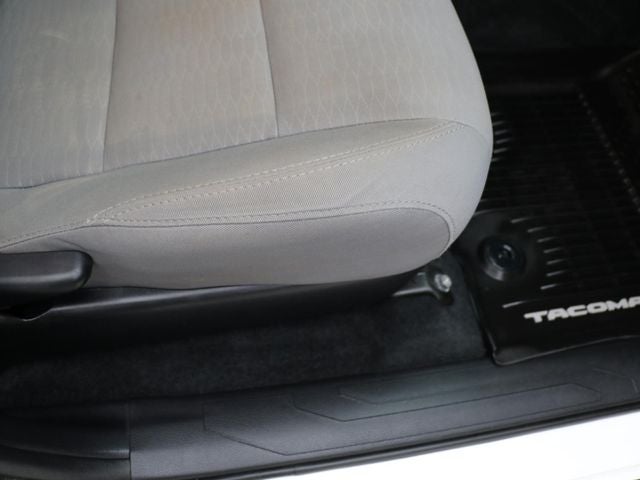 2019 Toyota Tacoma SR V6