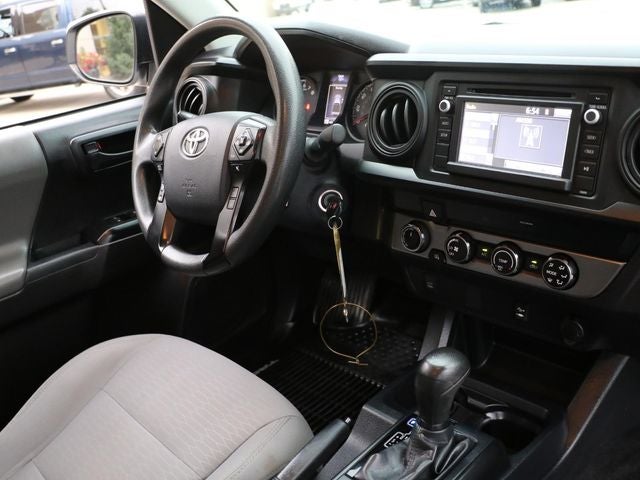 2019 Toyota Tacoma SR V6