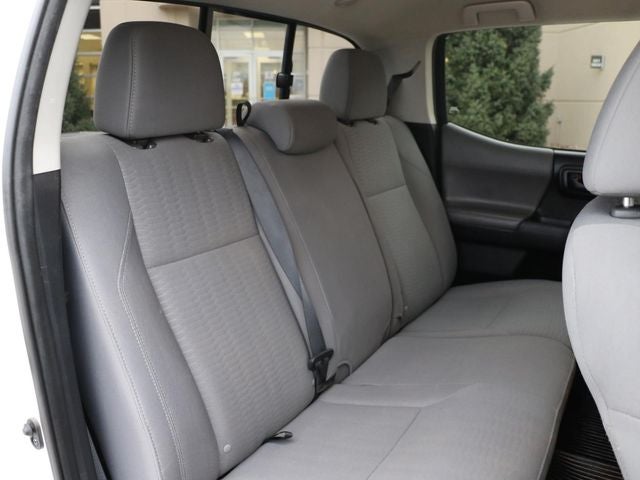 2019 Toyota Tacoma SR V6