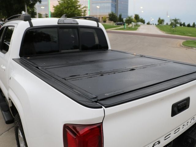2019 Toyota Tacoma SR V6