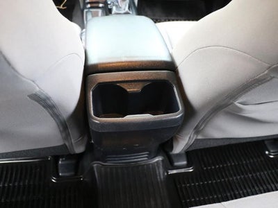 2019 Toyota Tacoma SR V6