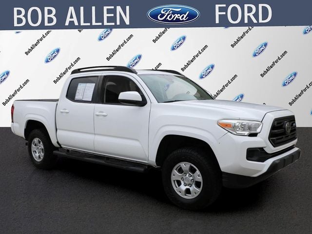 2019 Toyota Tacoma SR V6