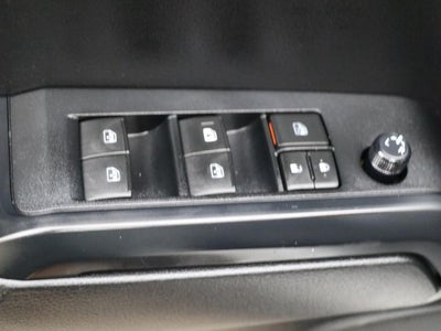 2019 Toyota Tacoma SR V6