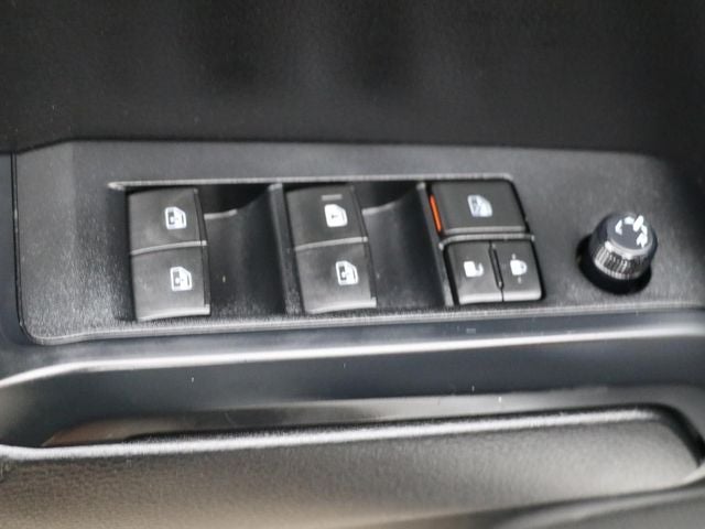2019 Toyota Tacoma SR V6