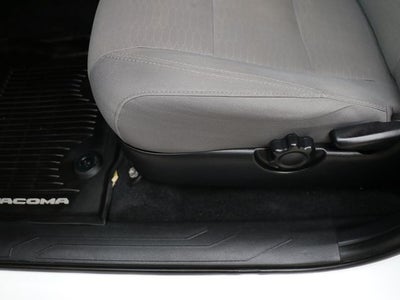 2019 Toyota Tacoma SR V6