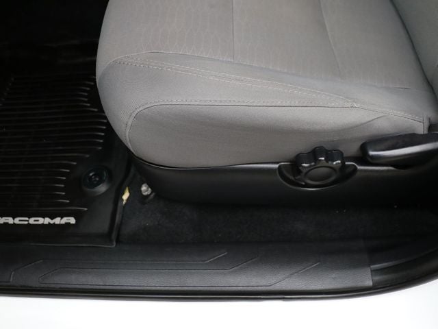 2019 Toyota Tacoma SR V6