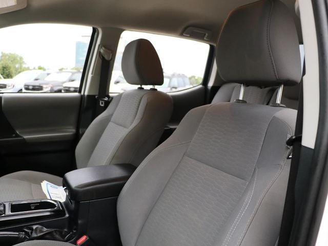 2019 Toyota Tacoma SR V6