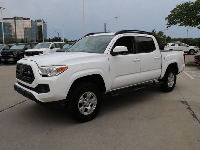 2019 Toyota Tacoma SR V6