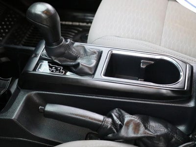 2019 Toyota Tacoma SR V6