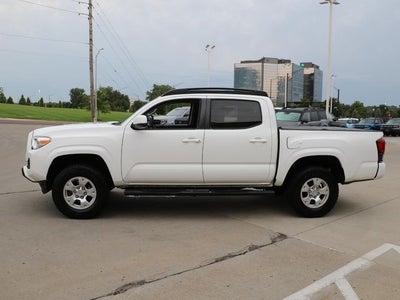 2019 Toyota Tacoma SR V6