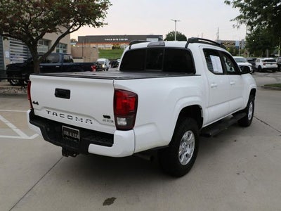 2019 Toyota Tacoma SR V6