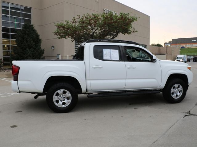 2019 Toyota Tacoma SR V6