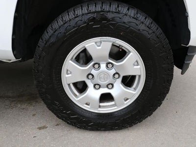 2019 Toyota Tacoma SR V6