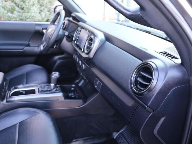 2020 Toyota Tacoma TRD Off-Road V6