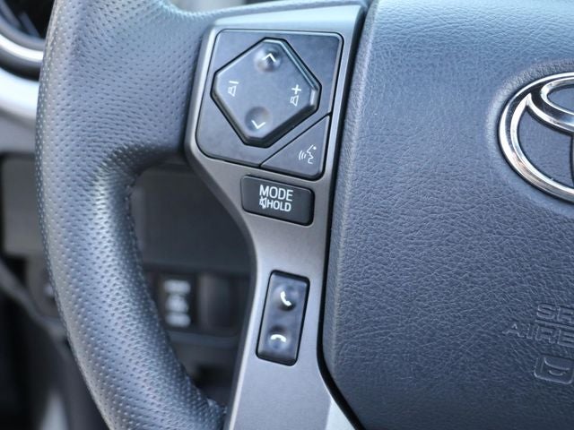 2020 Toyota Tacoma TRD Off-Road V6