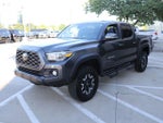 2020 Toyota Tacoma TRD Off-Road V6