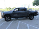 2020 Toyota Tacoma TRD Off-Road V6