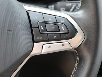 2023 Volkswagen Taos 1.5T S