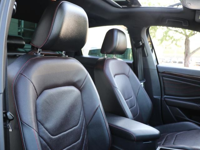 2022 Volkswagen Jetta GLI 2.0T Autobahn