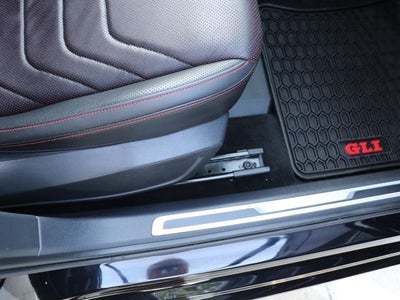 2022 Volkswagen Jetta GLI 2.0T Autobahn