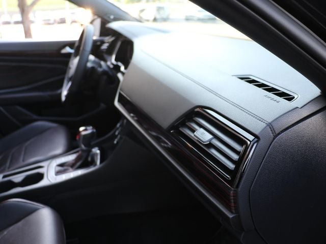 2022 Volkswagen Jetta GLI 2.0T Autobahn