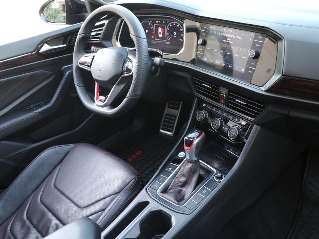 2022 Volkswagen Jetta GLI 2.0T Autobahn
