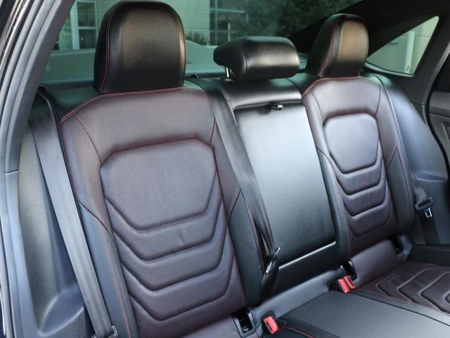 2022 Volkswagen Jetta GLI 2.0T Autobahn