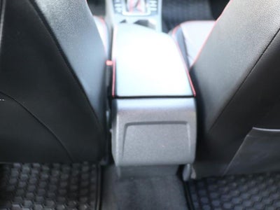 2022 Volkswagen Jetta GLI 2.0T Autobahn