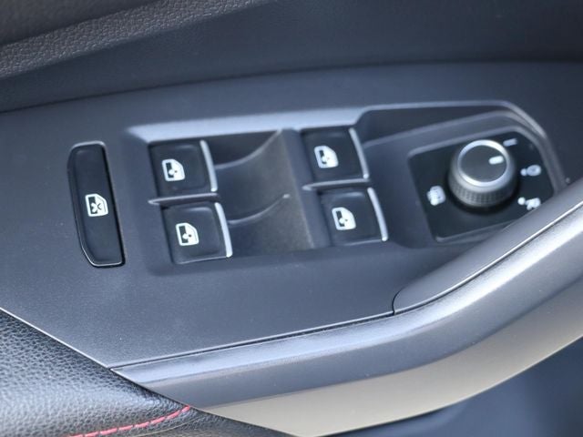 2022 Volkswagen Jetta GLI 2.0T Autobahn
