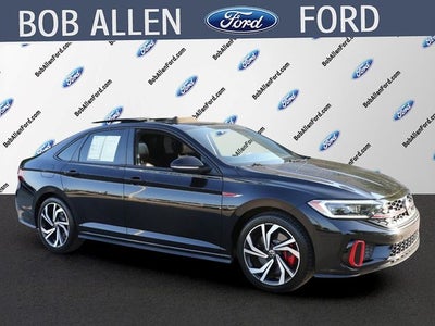 2022 Volkswagen Jetta GLI 2.0T Autobahn