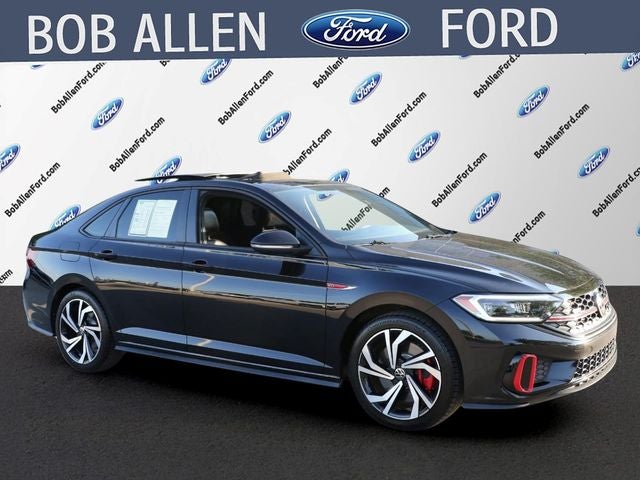 2022 Volkswagen Jetta GLI 2.0T Autobahn