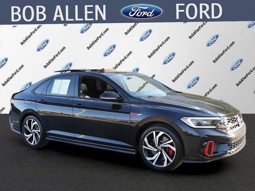 2022 Volkswagen Jetta GLI 2.0T Autobahn