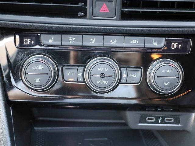 2022 Volkswagen Jetta GLI 2.0T Autobahn