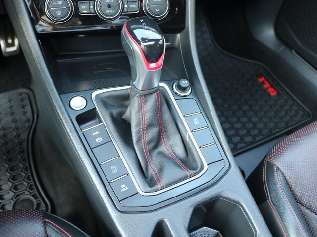 2022 Volkswagen Jetta GLI 2.0T Autobahn