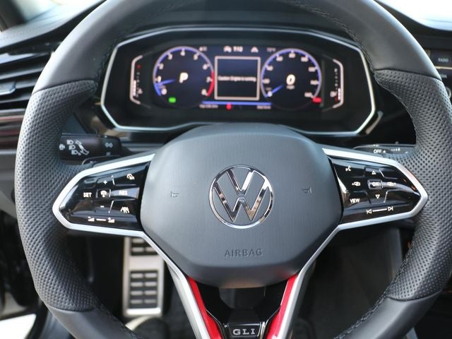 2022 Volkswagen Jetta GLI 2.0T Autobahn