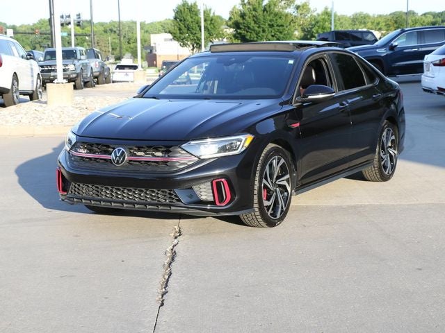 2022 Volkswagen Jetta GLI 2.0T Autobahn
