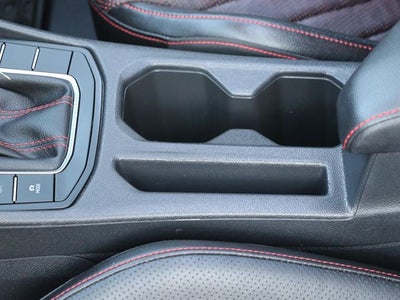 2022 Volkswagen Jetta GLI 2.0T Autobahn