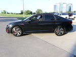 2022 Volkswagen Jetta GLI 2.0T Autobahn