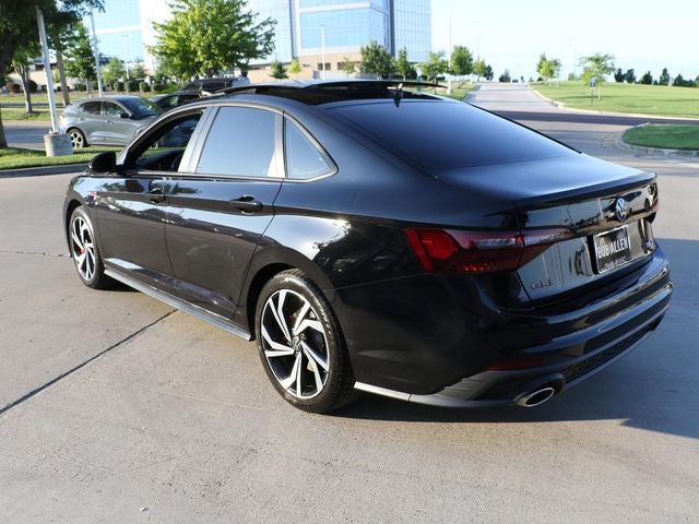 2022 Volkswagen Jetta GLI 2.0T Autobahn