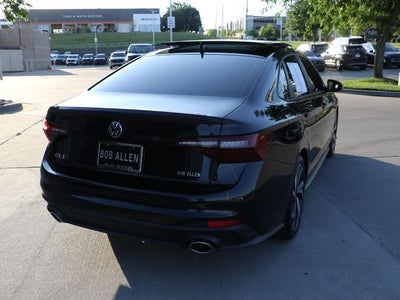 2022 Volkswagen Jetta GLI 2.0T Autobahn