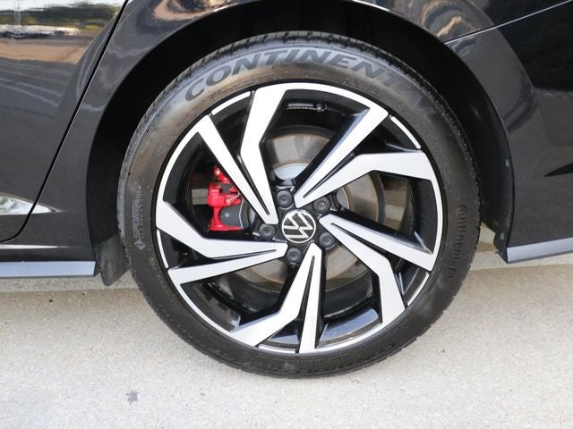 2022 Volkswagen Jetta GLI 2.0T Autobahn