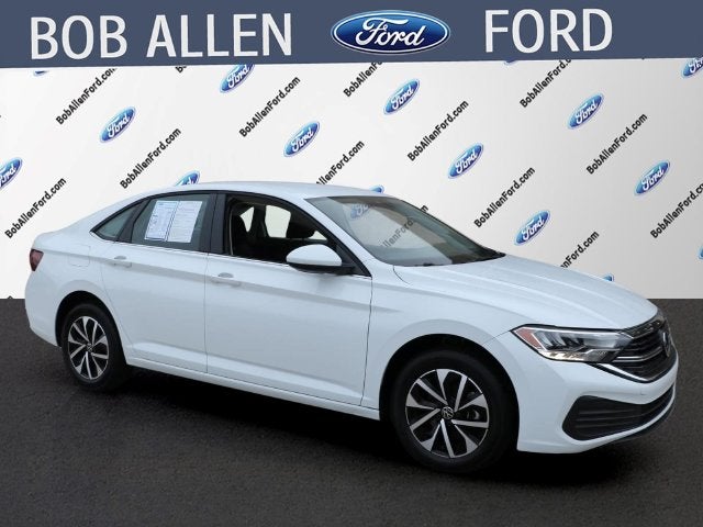 2024 Volkswagen Jetta 1.5T S