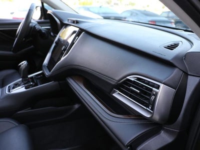 2024 Subaru Outback Touring XT